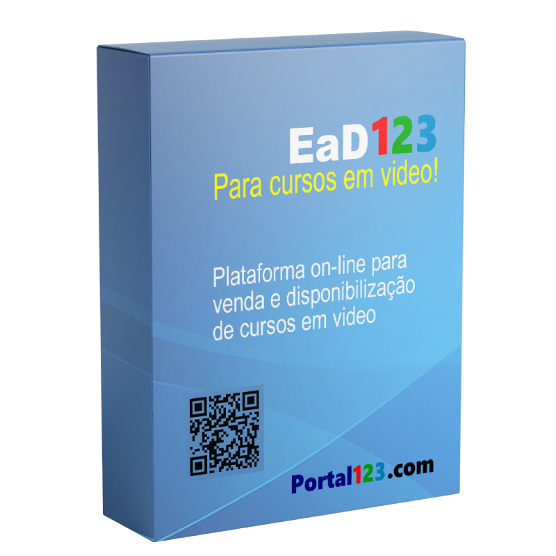 Caixa ead123
