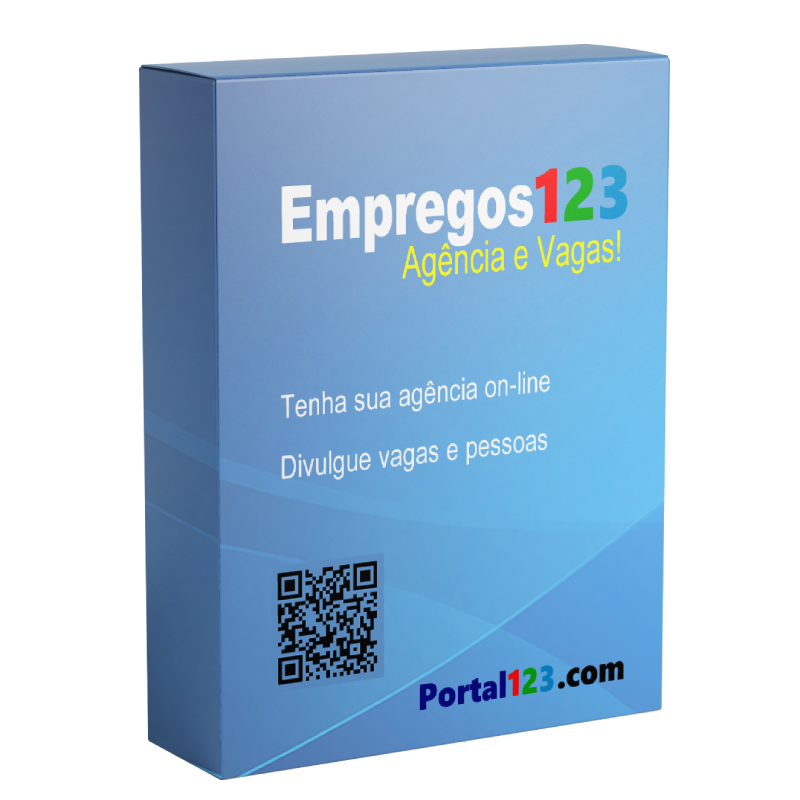Caixa empregos123